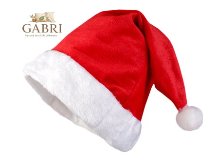 Vánoční čepice