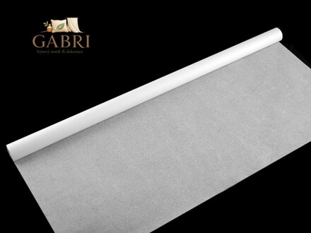 Střihový papír 0,7x10 m