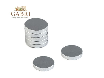 Magnet Ø10 mm