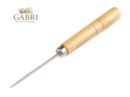 Šídlo délka 12,5 cm