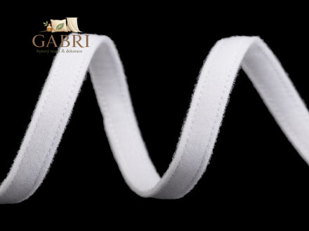 Tunel na kostice prádlový šíře 10 mm standard