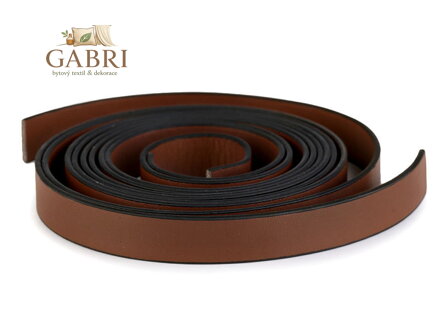 Ucha na tašky - polotovar