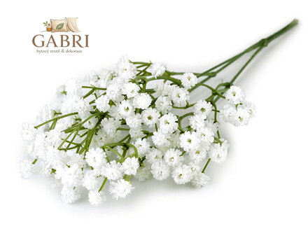 Umělý nevěstin závoj