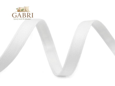 Tunel na kostice prádlový šíře 10 mm