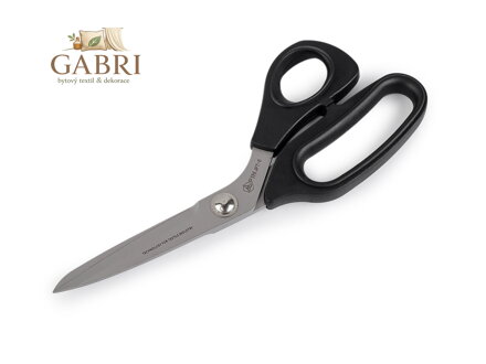 Krejčovské nůžky PIN délka 21 cm