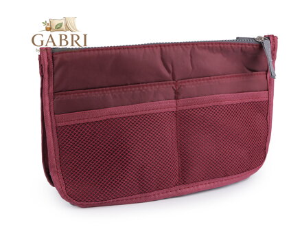 Organizér do kabelky 16x27 cm