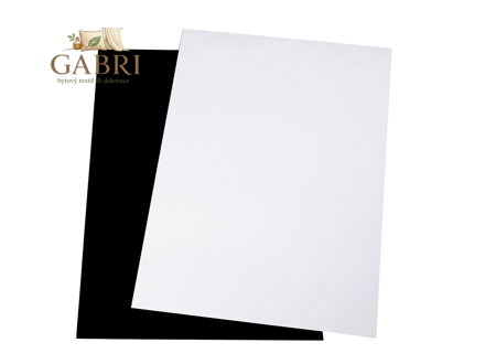 Magnetický papír lesklý A4