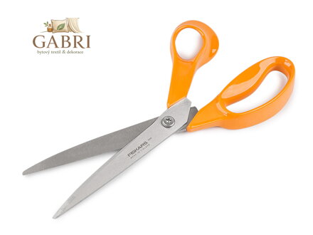 Krejčovské nůžky Fiskars délka 25 cm