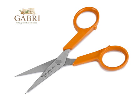 Vyšívací nůžky Fiskars délka 13 cm