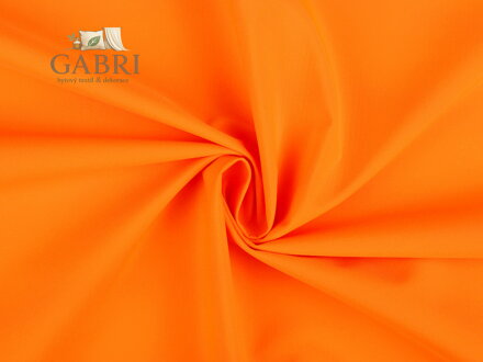 Letní softshell neon