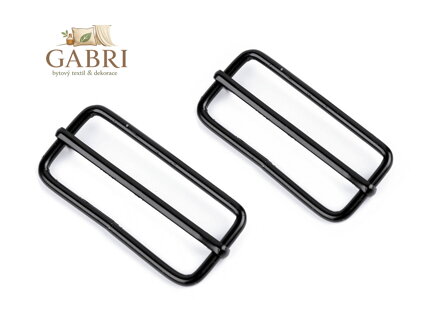 Posunovač na popruhy šíře 50 mm