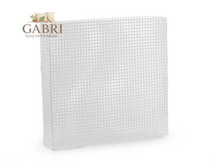 Plastová kanava / mřížka na kabelku