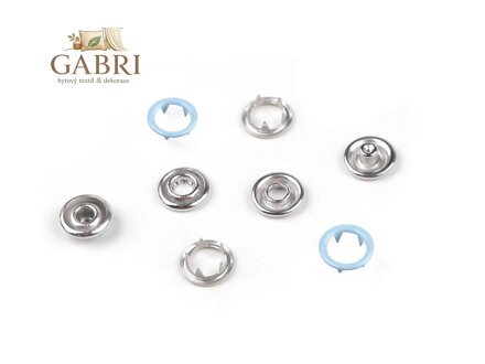 Roland Baby Ø10 mm barevný lak