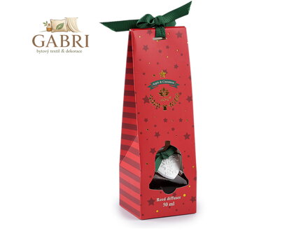 Vonná sada difuzér a tyčinky