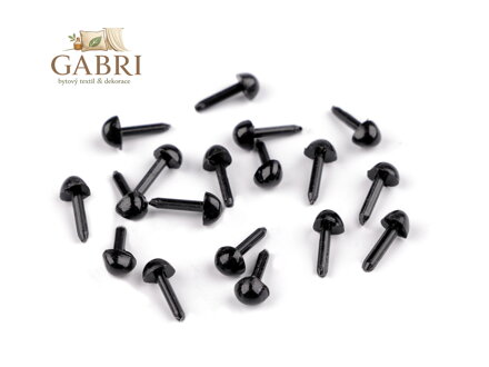 Čumák k zapíchnutí 4x5 mm