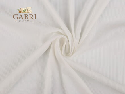 Úplet žebrovaný PES