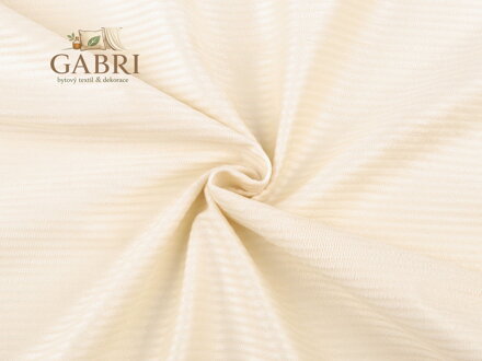 Velvet / samet oděvní s řádkovanou strukturou