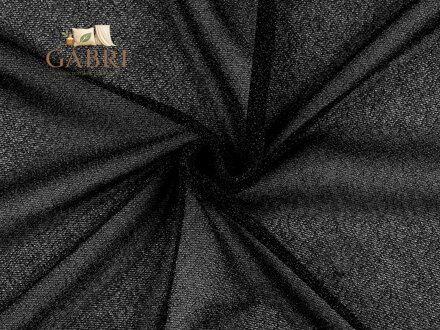 Úplet s lurexem jemný