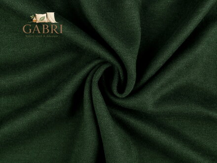 Svetrovina / úplet hladký s podílem vlny