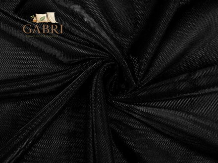 Dekorační úplet s lurexem