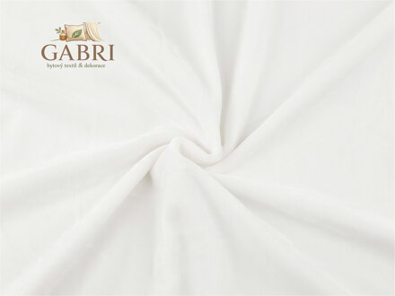 Minky hladké / plyš baby elastický