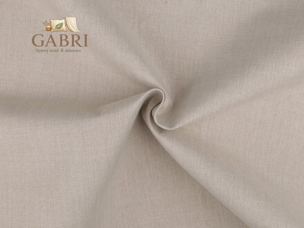 Závěsová látka blackout strukturovaná šíře 280 cm