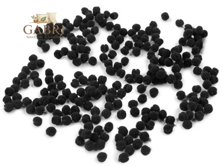 Bambulka mini Ø4 mm