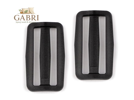 Průvlek šíře 50 mm