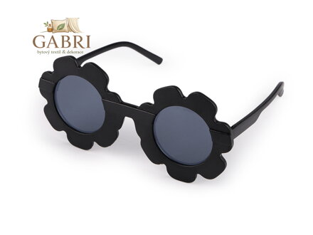 Dětské karnevalové brýle