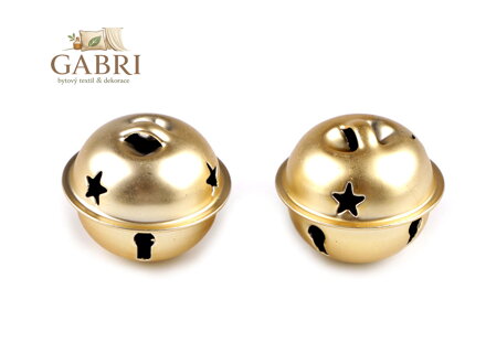 Rolničky Ø24 mm, 30 mm