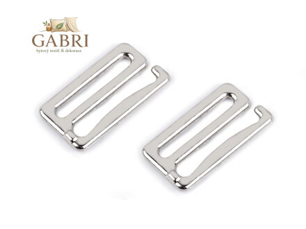 Háček na plavky a spodní prádlo šíře 28 mm