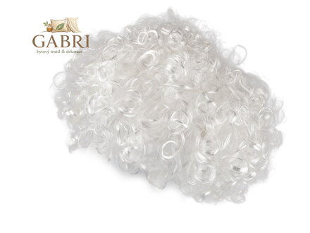 Andělské vlasy / paruka