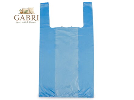 Taška mikrotenová 30x37 cm