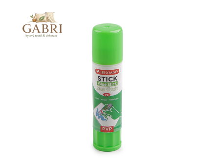 Tuhé lepidlo na papír vysouvací 9 g