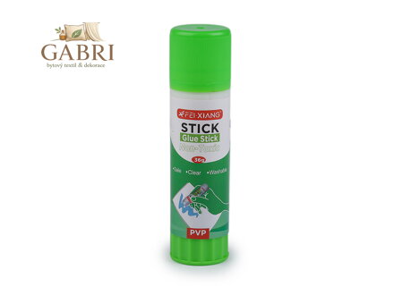 Tuhé lepidlo na papír vysouvací 36 g