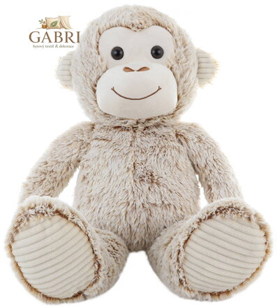 PLYŠ Opice 78cm *PLYŠOVÉ HRAČKY*