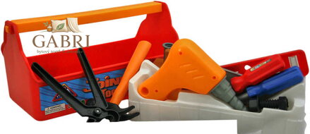 Nářadí basa nosič MALÝ KUTIL sada 30 cm PLAST