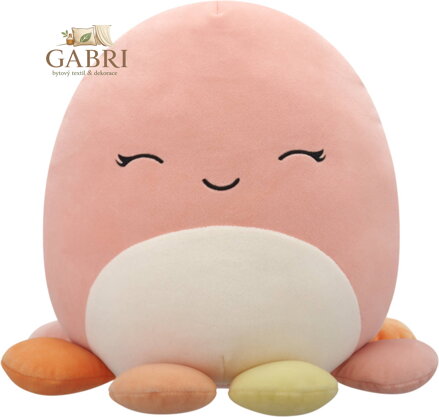 PLYŠ Squishmallows Chobotnice Melina 30cm *PLYŠOVÉ HRAČKY*