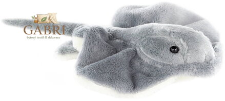 PLYŠ Rejnok *PLYŠOVÉ HRAČKY*