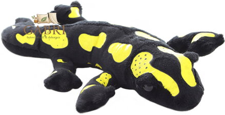 PLYŠ Mlok *PLYŠOVÉ HRAČKY*