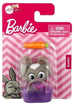 MATTEL Barbie Králíček Bunny