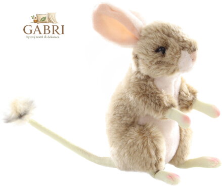 PLYŠ Tarbík 18cm *PLYŠOVÉ HRAČKY*