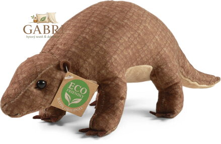 PLYŠ Luskoun 35cm Eco-Friendly *PLYŠOVÉ HRAČKY*