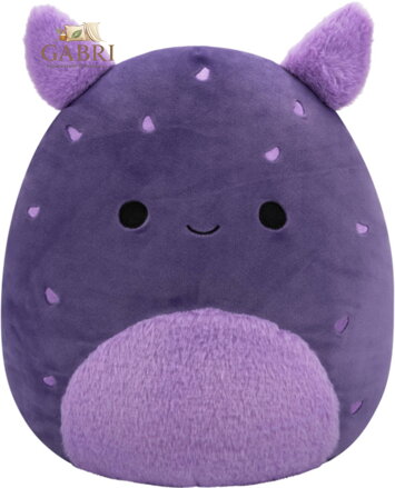 PLYŠ Squishmallows Mořský králík Oha 35cm *PLYŠOVÉ HRAČKY*