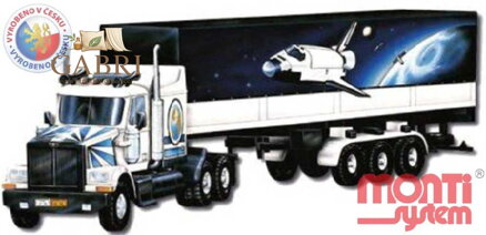 SEVA Monti System 24 Auto WS TRANSPORTEXPRESS MS24 0107-24