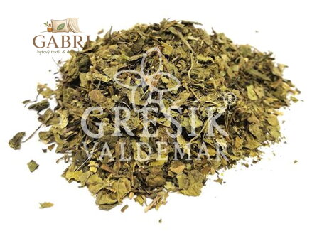 Grešík Gotu kola nať 1 kg