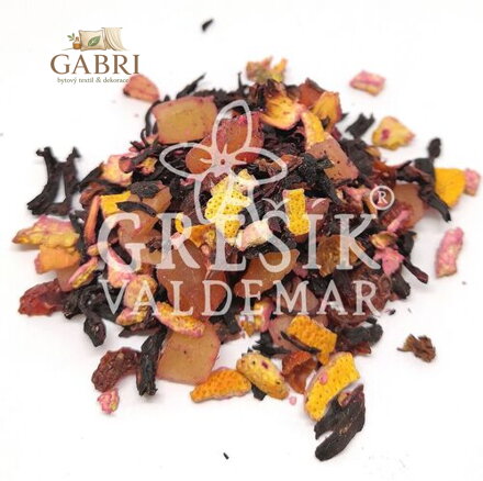 Grešík Hawai koktejl 1 kg