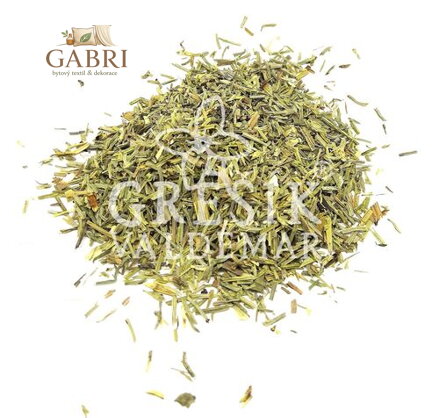 Grešík Přeslička nať 1 kg