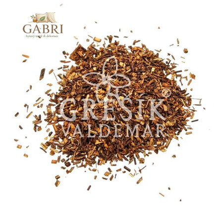 Grešík Rooibos Jahoda 1 kg
