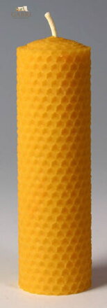 Motaná 40/133 mm svíce